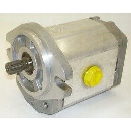 Snp2 c25l sc46 hydraulic gear pump