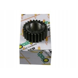 Satellite of the mf4 reducer mechanism