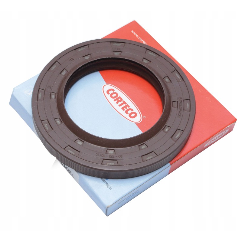 Yoki cat 428e 432e corteco seal