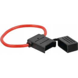 Maxi 60a fuse holder