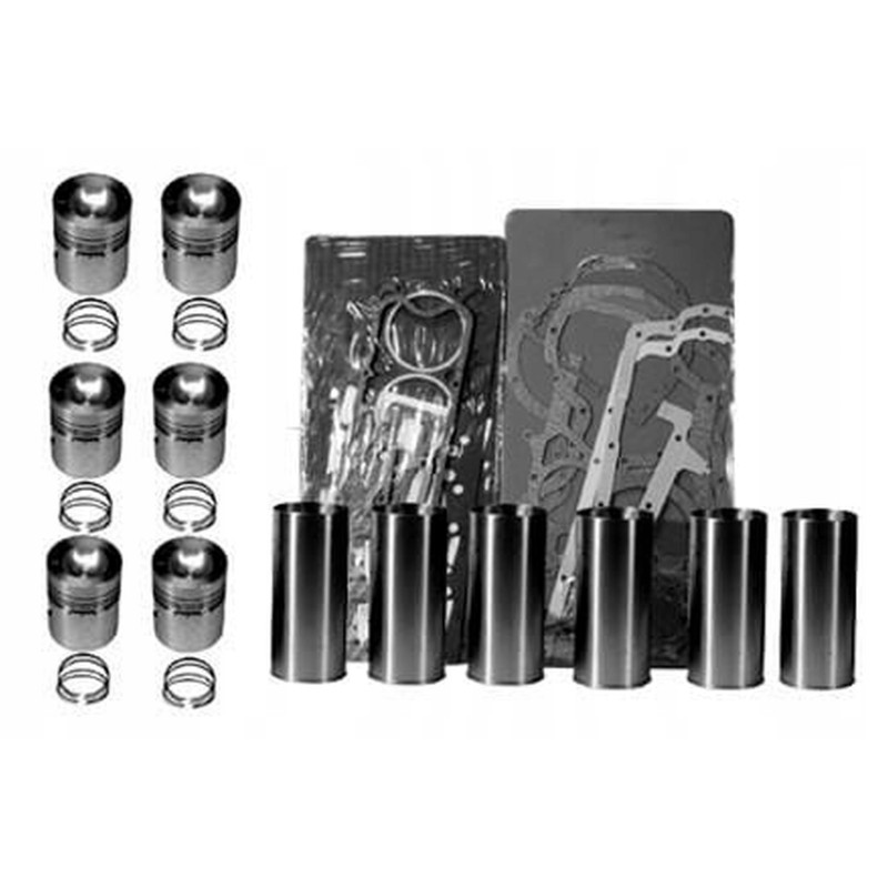 Vpb9041 engine repair kit