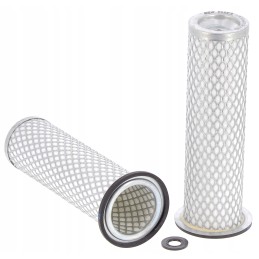 Massey Ferguson 200 300 internal air filter