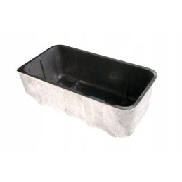 Head cover c 330 50000151