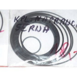 Ursus C 385 servo seal set