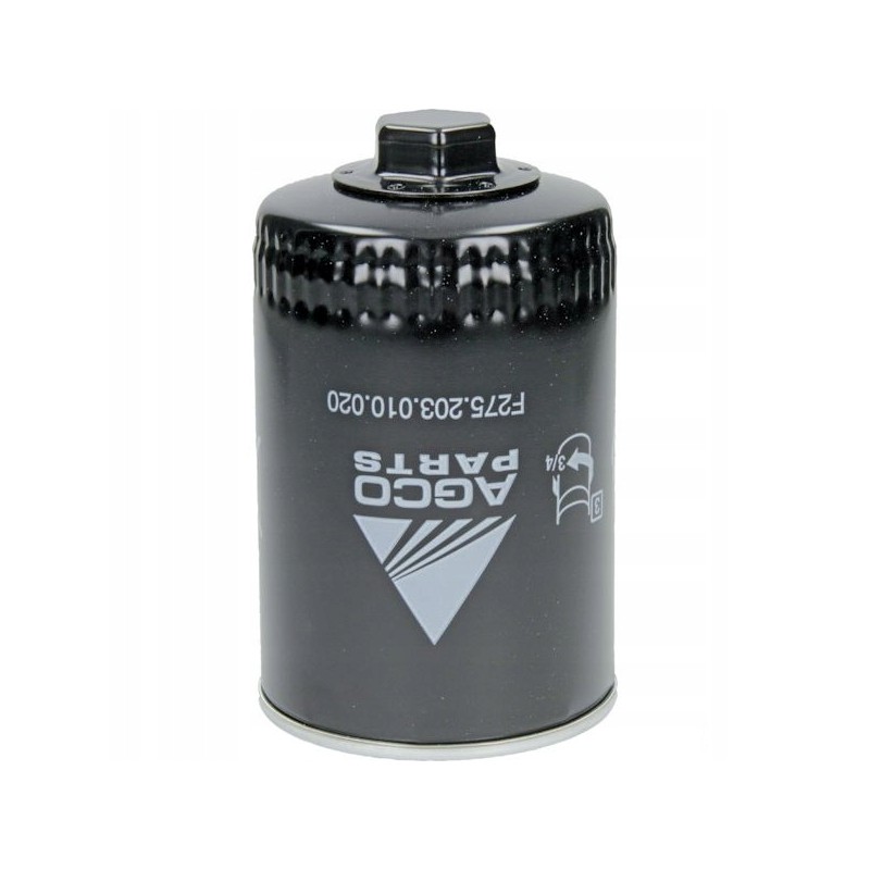 Oil filter original fendt f275203010020