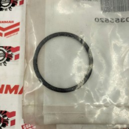 Yanmar fuel filter o ring sv vio tc c