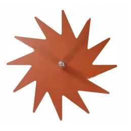 Star binding machine Sipma press with 224 1