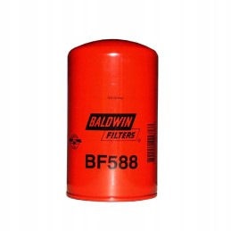 Baldwin BF588 fuel filter