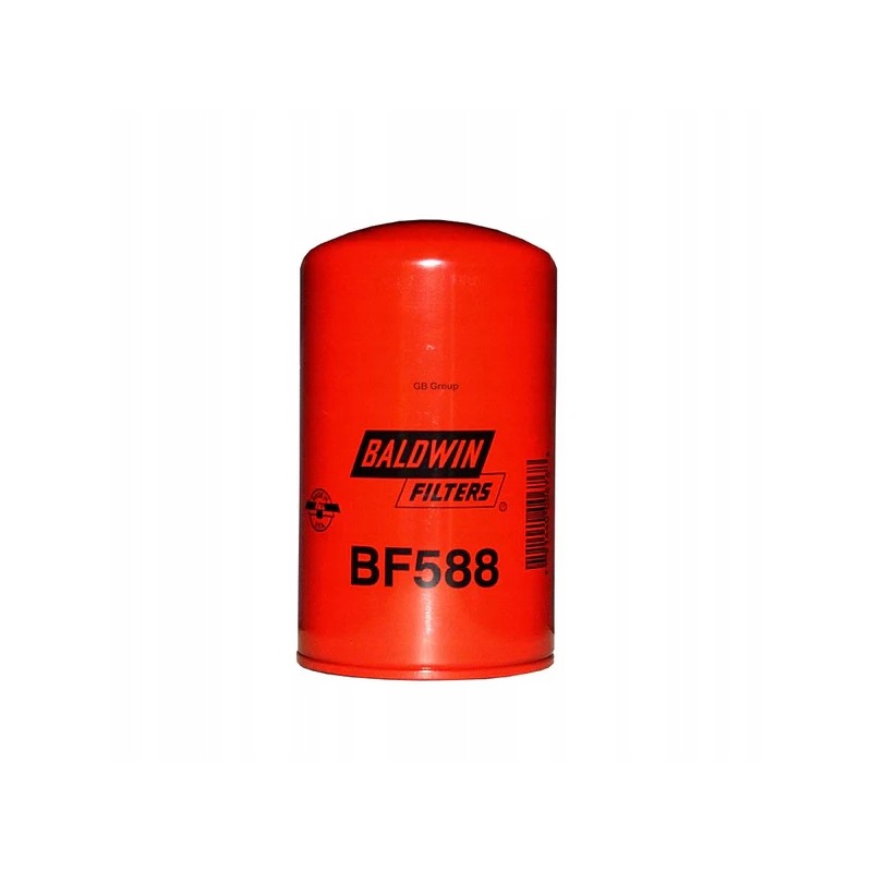 Baldwin BF588 fuel filter