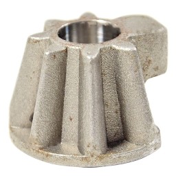 Bevel wheel with 6 small with 8 Sipma press Z224 1