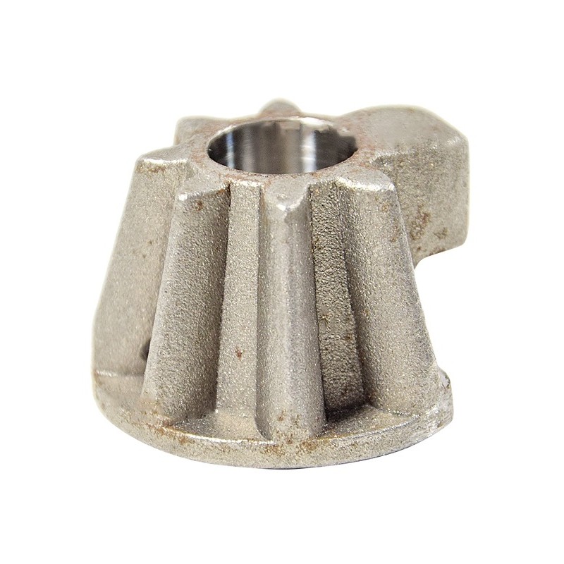 Bevel wheel with 6 small with 8 Sipma press Z224 1