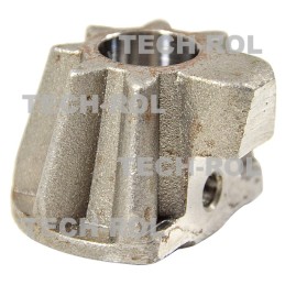 Bevel wheel with 6 small with 8 Sipma press Z224 1