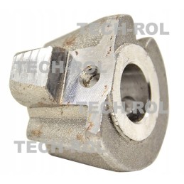 Bevel wheel with 6 small with 8 Sipma press Z224 1