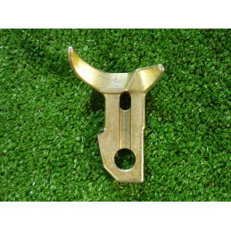 Claas 000010 knotter finger guide