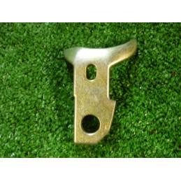 Claas 000010 knotter finger guide