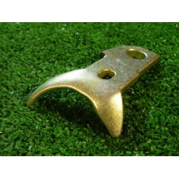 Claas 000010 knotter finger guide