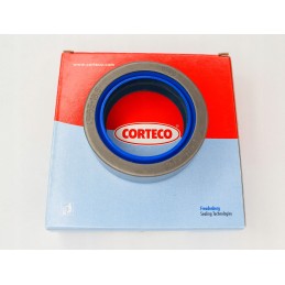 Cat backhoe loader switch seal