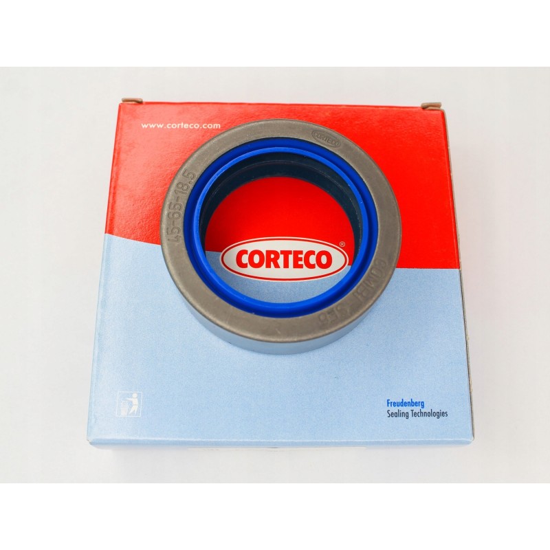 Cat backhoe loader switch seal