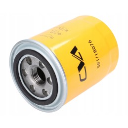 JCB gearbox oil filter