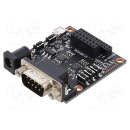 1 pcs x WIZNET - WIZ505SR-RP-EVB - Dev.kit: evaluation