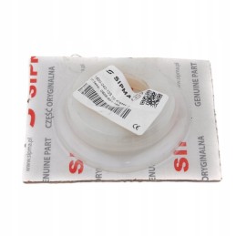 Krazek II Sipma wrapper 160004010310