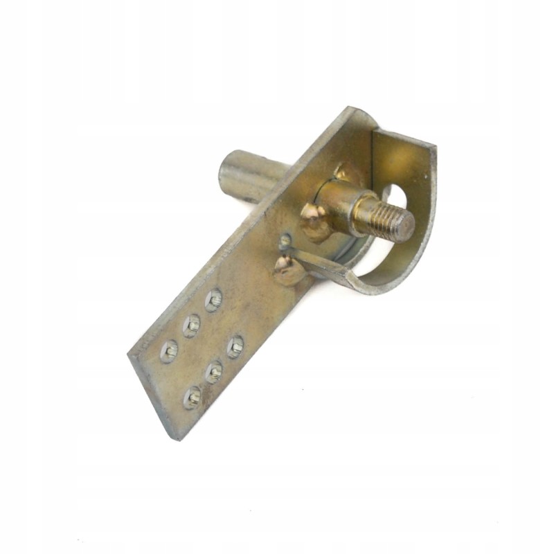 Left handle for Unia Famarol press, original