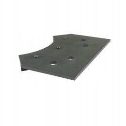 Brake disc straight press Sipma Andoria mot