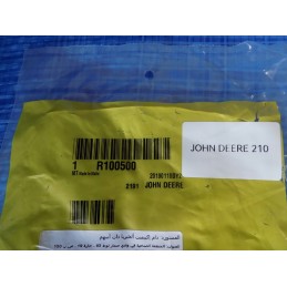 Seal seal john deere 770d 646 544e