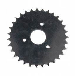 Chain wheel from 31 Unia Famarol presses