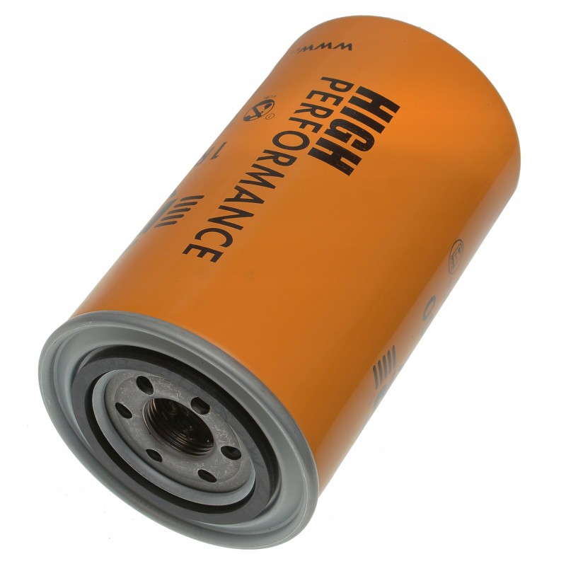 Fuel filter cat charger
