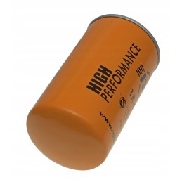Fuel filter cat charger