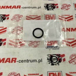 Yanmar o ring for valve block 1b p18