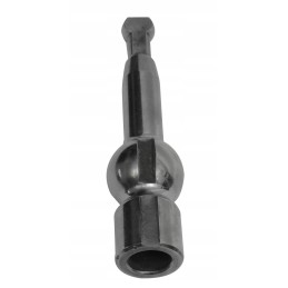 JCB backhoe loader lower lever selector