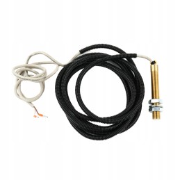D6 twine wrapping sensor Unia Famarol