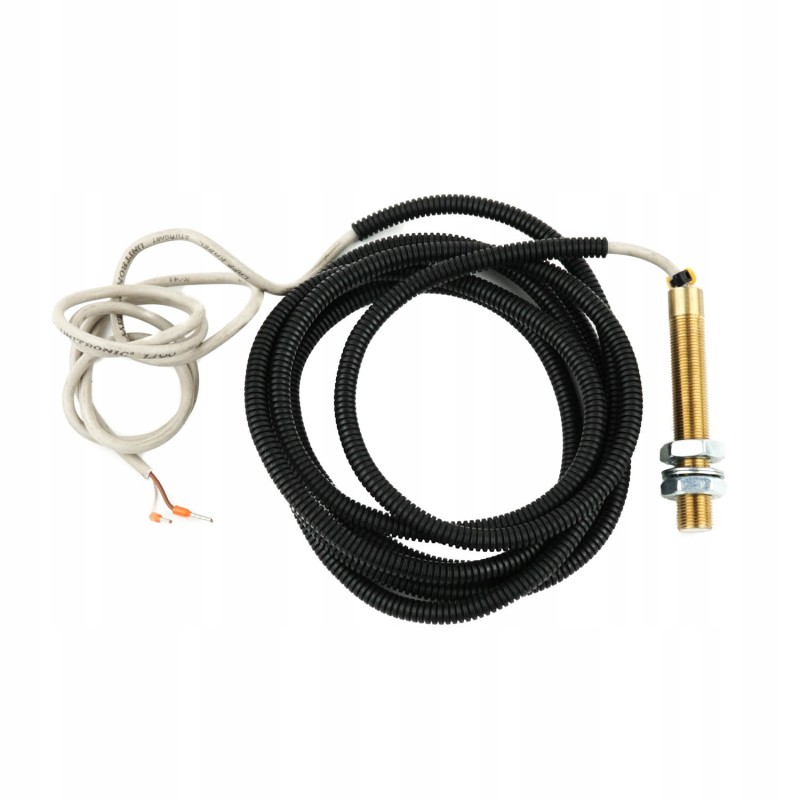 D6 twine wrapping sensor Unia Famarol