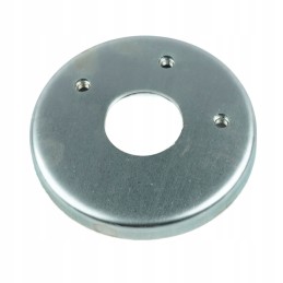 Welded cover of the press Unia Famarol 5595 005 02 200