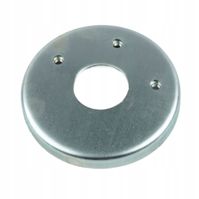 Welded cover of the press Unia Famarol 5595 005 02 200