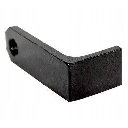 Angle square baler sipma with 224 1 52230511