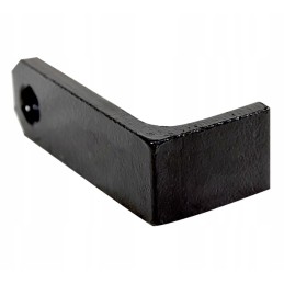 Angle square baler sipma with 224 1 52230511