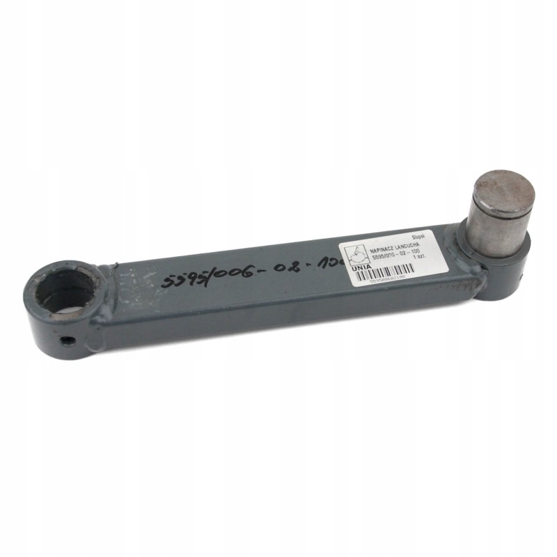 Press chain tensioner Unia Famarol original