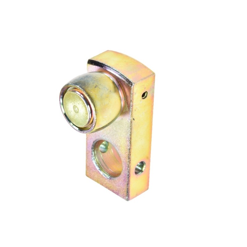 Lever with roller square baler Sipma z 224 1