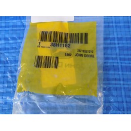 Connector adapter john deere 450g 210c 700h