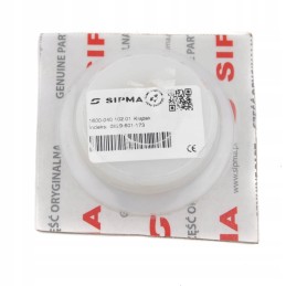 Krazek and wrapping machine sipma 160004010201