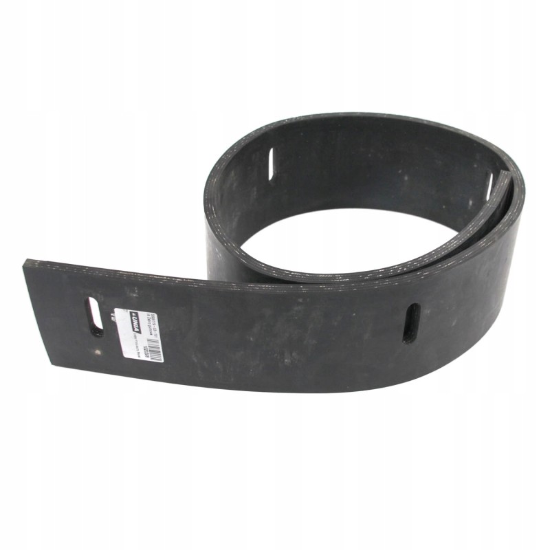 Zebra rubber presses Unia Famarol original