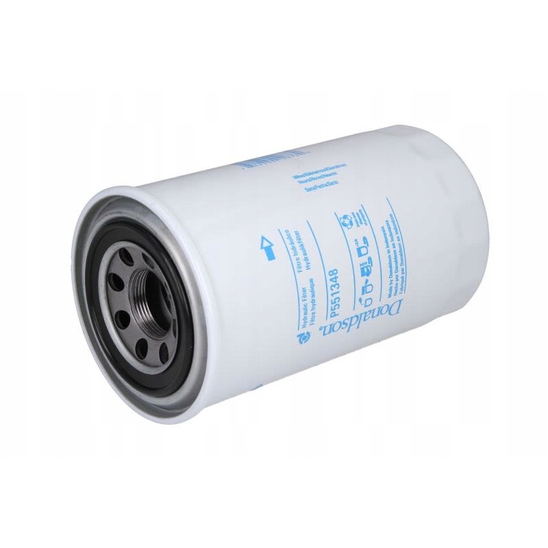 Donaldson Off P551348 Hydraulic Filter