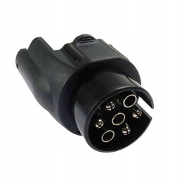 Trailer adapter adapter connector 7 13 pin
