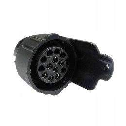 Trailer adapter adapter connector 7 13 pin