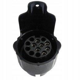 Trailer adapter adapter connector 7 13 pin