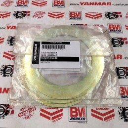 Yanmar washer 90x130x0 5 sv60 a vio50 6a