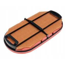 Internal air filter cat f series cva